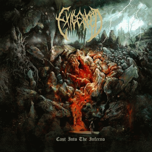 Cast into the Inferno